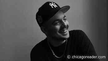 R&B underdog Mac Ayres revisits his early tracks on an intimate piano tour