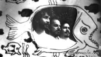 Colombian party outfit Los Pirañas lean into distortion and improvisational spirit on their latest album