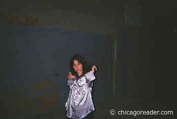 Mexico City–based cellist Mabe Fratti is a sonic spell caster