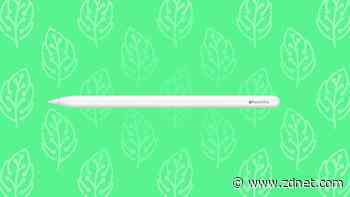 Amazon's Spring Sale drops the price of the Apple Pencil Pro by 23%