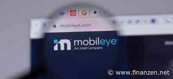 Aktien profitieren: Volkswagen, Valeo und Mobileye starten Kooperation für automatisiertes Fahren