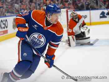 5 THINGS: Superstar injuries offering a case study for Edmonton Oilers