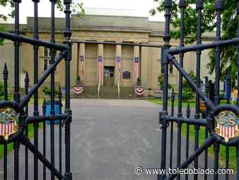 Presidential library and museum reduces fees for people with economic hardships