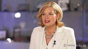 "Anspruch unparteiisch zu sein": Klöckner rechtfertigt sich für Gesprächsangebot an AfD