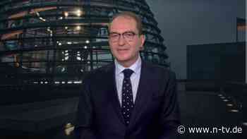 Protest gegen Felßner: Dobrindt: "Was wir erlebt haben, sind kriminelle Handlungen"