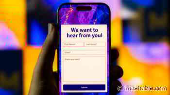 Have you been impacted by a scam or security breach?