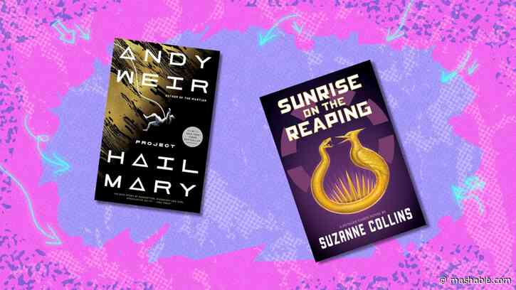 25+ of the best book deals in the Amazon Big Spring Sale