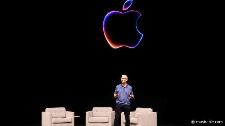 Apple announces WWDC 2025 dates