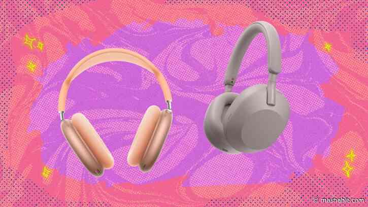 Headphones and speaker deals live from Amazons Big Spring Sale: Save on Sony, Bose, Sonos, and more