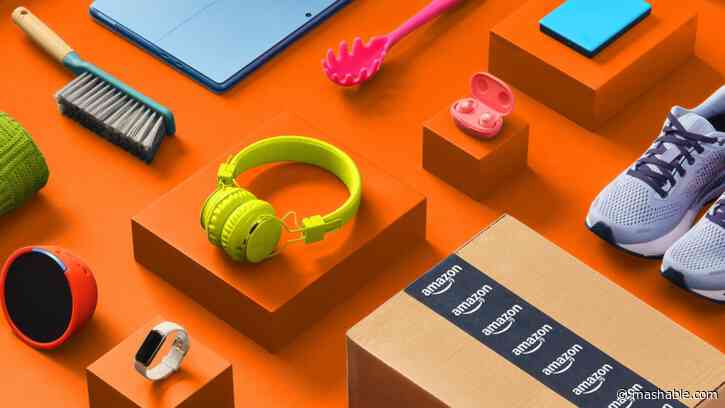 Everything you need to know about Amazons Big Spring Sale: Dates, deals, and much more