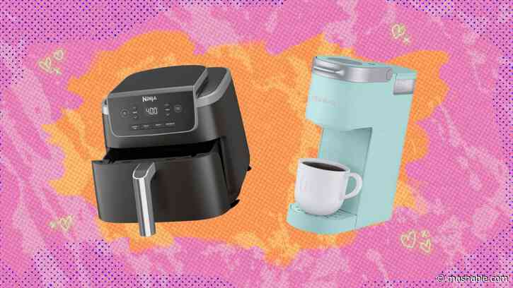 The best kitchen deals to shop during Amazons Big Spring Sale
