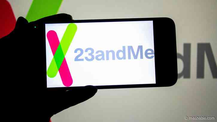23andMe data: How to delete yours