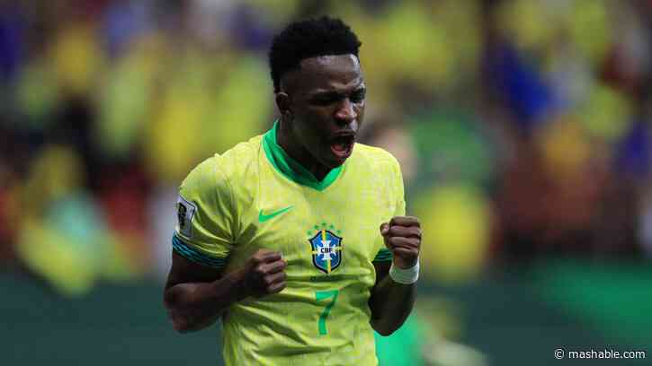 How to watch Argentina vs. Brazil online for free