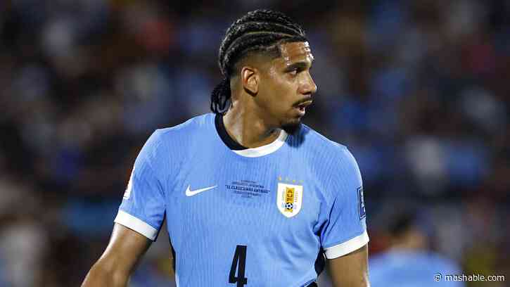 How to watch Bolivia vs. Uruguay online for free