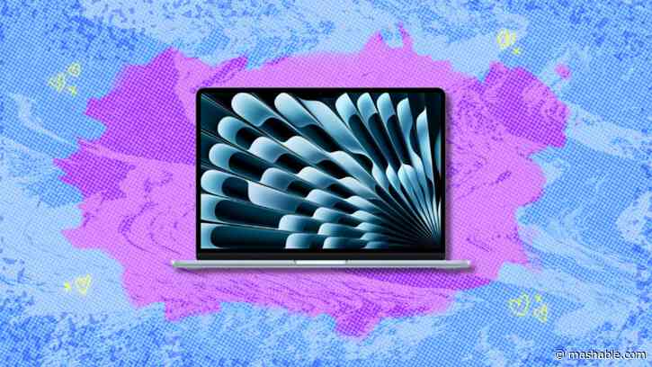 The best MacBook deals from Amazons Big Spring Sale: The new M4 Airs are already $50 off