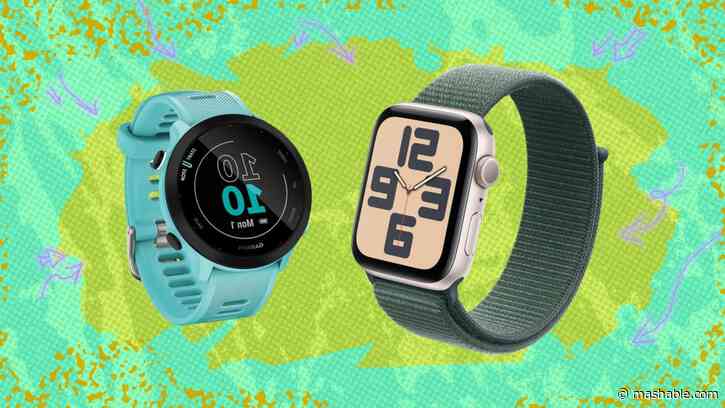 The best fitness tracker deals from Amazons Big Spring Sale