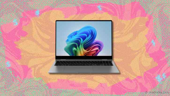 The best laptop deals from Amazons Big Spring Sale are few but mighty