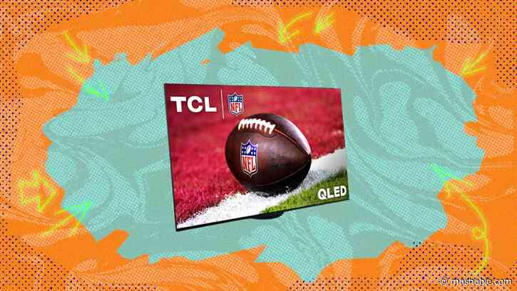 The TCL 85-Inch QM8 has dropped to its lowest-ever price in the Amazon Spring Sale