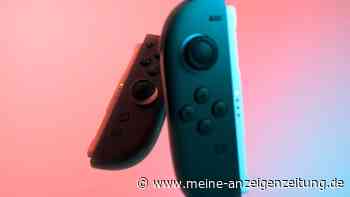 Nintendo Switch 2: Schon diese Woche könnte es einen Blick auf die ersten Spiele geben