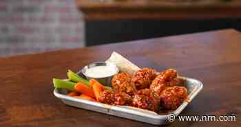 Buffalo Wild Wings offers BOGO for the launch of major league baseball on Thursday