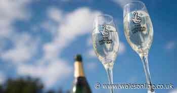 Live Euromillions results for Tuesday, March 25: The winning numbers from huge £182m draw