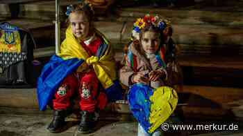 Russland verschleppt zehntausende ukrainische Kinder – Pläne lagen schon vor dem Angriff bereit