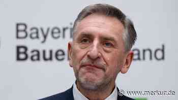 Bayerns Bauernpräsident Felßner gibt auf: Ein schwarzer Tag für die Demokratie