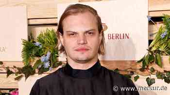 Nach Geburt seiner Tochter: Läuten bei Wilson Gonzalez Ochsenknecht die Hochzeitsglocken?