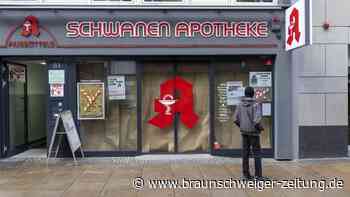 Apotheken verschwinden – „Bundesregierung muss sofort handeln“