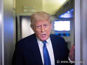 "Credo siano dei parassiti". Trump attacca nuovamente l'Europa