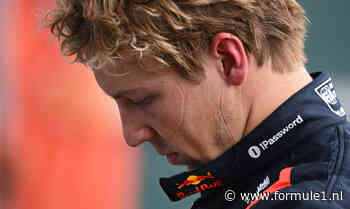 ‘Tsunoda vervangt Lawson bij Red Bull, Honda betaalt miljoenen voor Japanner’