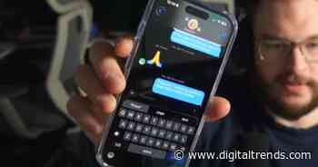 This could be what to expect from Apple’s massive iOS 19 overhaul, sneak peek