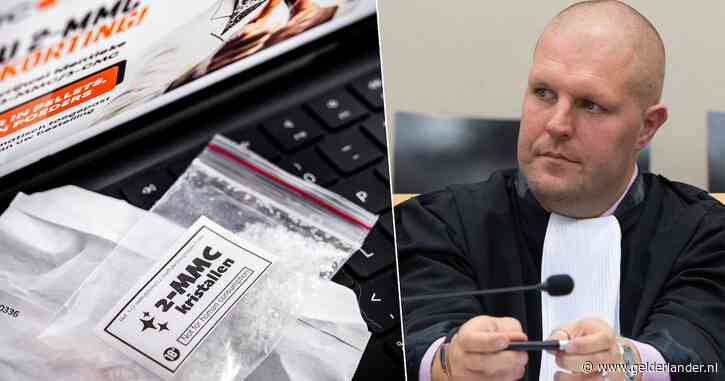 Nederlandse verkopers van ‘pretpilletjes’ voor de rechter in België: ‘Wisten niet dat ze iets verkeerd deden’