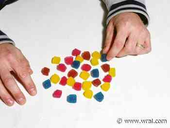 North Carolina lawmakers advance bill banning legal hemp products from schools