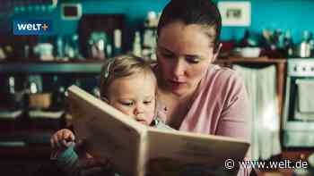 Die wahren Dimensionen der Mütterrente