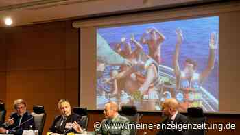 U-Boot mit fast 7 Tonnen Kokain vor Azoren aufgebracht