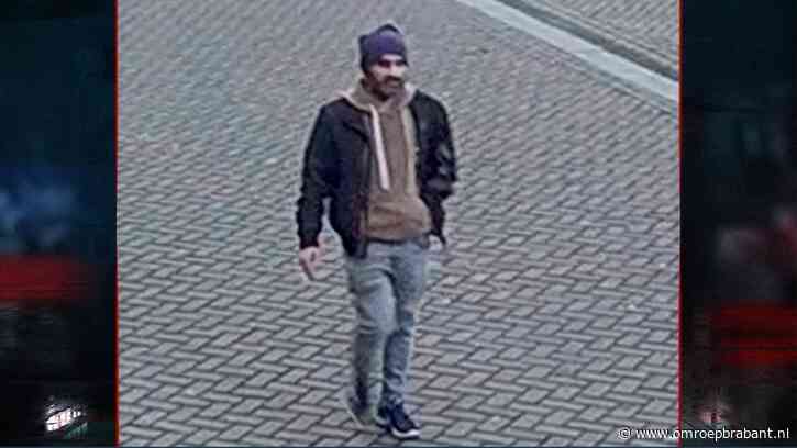 Man die meisje (14) aanrandde in het centrum wordt nog gezocht