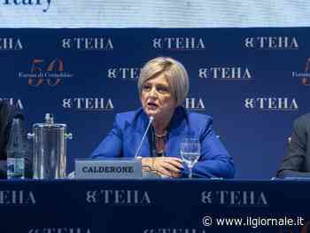 Sondaggio, Calderone è il ministro in cui italiani ripongono più fiducia