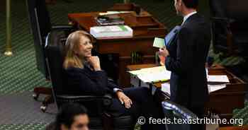 Billions more for tax relief and border security under budget approved by Texas Senate