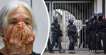 Megaproces RAF van start: 'Ze werd na 30 jaar gearresteerd en had arsenaal aan wapens liggen'