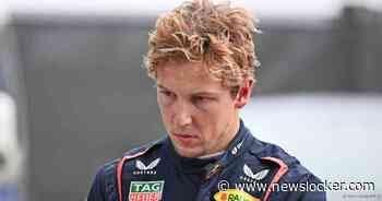 Red Bull grijpt al na twee races in: Yuki Tsunoda neemt plaats Liam Lawson in