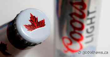 Saskatchewan reverses ban of U.S. alcohol products that are produced in Canada