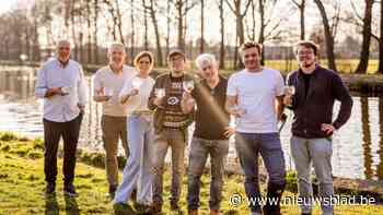 Bar Woest en Sterkstokers openen zomerse Bar Brique aan Kempisch kanaal: “Woeste zomeravonden aan het water”