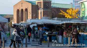 District zet marktkramers in de spotlights tijdens Maand van de Markt