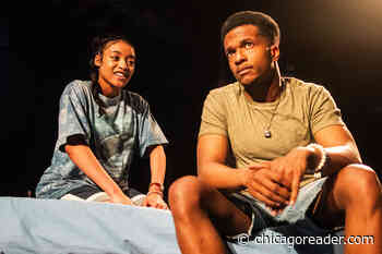 Pregnant with possibilities