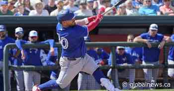 Blue Jays sign Kirk to five-year extension