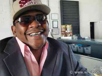 Raise up: NC lawmaker files bill declaring Petey Pablo anthem as state hip-hop song