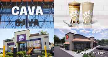 Trending this week: Chick-fil-A is testing two new desserts