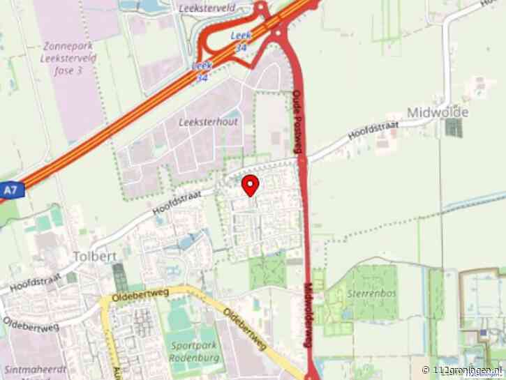 Waarschuwing: Nepagenten actief in Leek