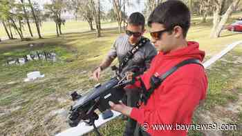 New technology helps improve work for Hernando County firefighters amid staffing shortage